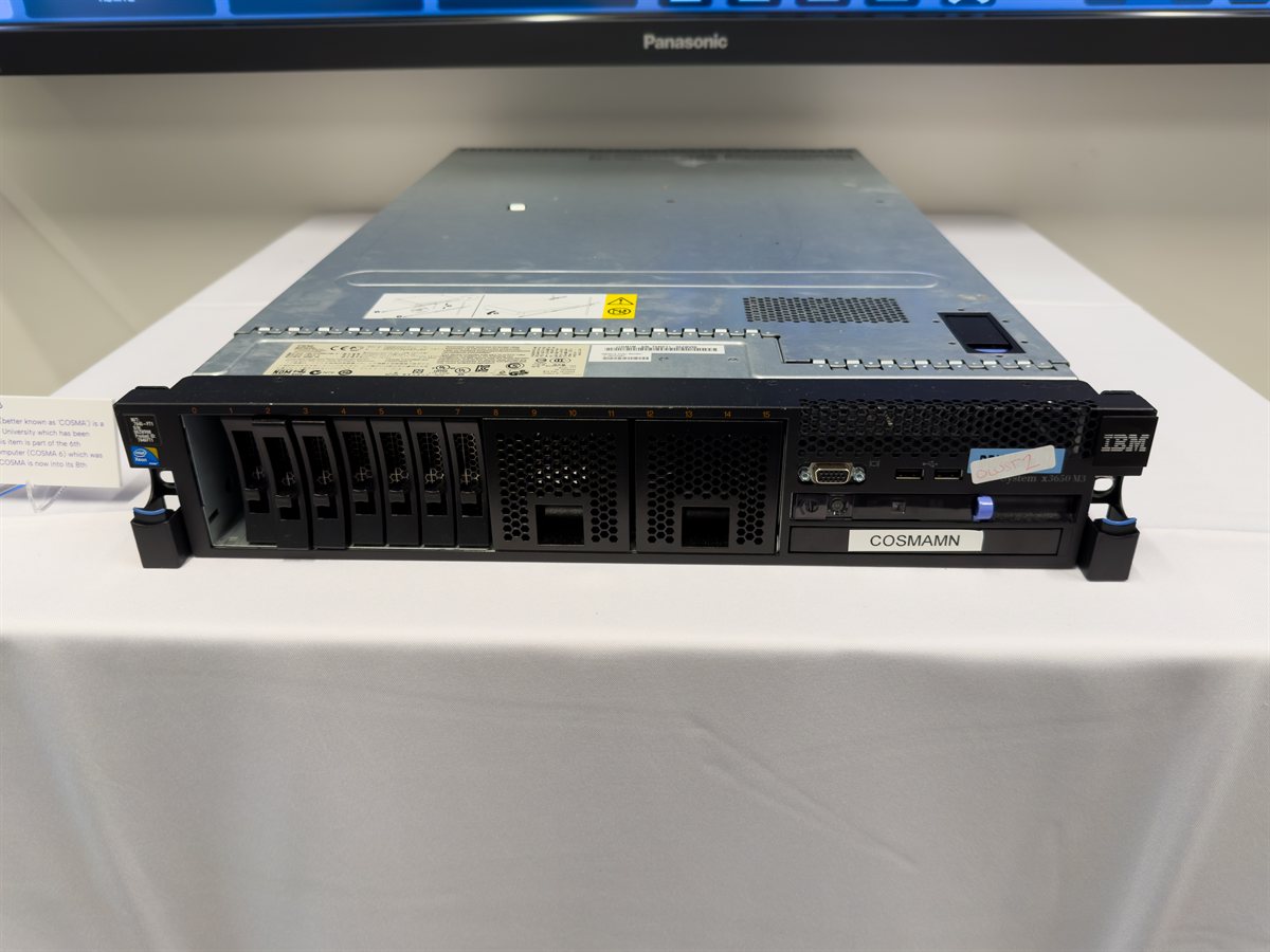 Enterprise Services & SLA