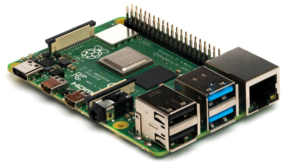 Developer Hardware & IoT
